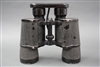 Original German WWII 7Ã—50 Kriegsmarine Binoculars Marked blc For Carl Zeiss Jena