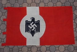Rare Original Third Reich Deutsches Reichsabzeichen fÃ¼r LeibesÃ¼bungen