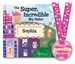 storybook personalized