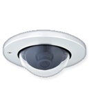 GOST-Mini-Dome-Pixim Surveillance Camera