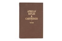 African Rifles & Cartridges