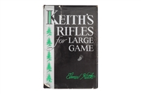 Keith's Rifles For Large Game