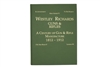 Westley Richards 1812 - 1912 A Century of Gun & Rifle Manufacture