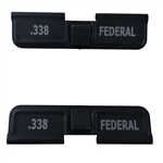 .338 Federal Ejection port dust cover