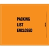8 1/2" x 10" - Mil-Spec "Packing List Enclosed" Envelopes 1000/Case
