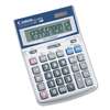 CANON USA, INC. HS-1200TS Desktop Calculator, 12-Digit LCD
