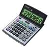 CANON USA, INC. BS-1200TS Desktop Calculator, 12-Digit LCD Display
