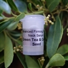 Advance Firming Face & Neck Serum - Green Tea & Carrot Seed (Sample)