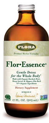 FlorEssence Tea 17 fluid ounces