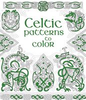 Celtic Patterns to Color