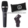 AKG C5 Cardioid Condenser Vocal Microphone
