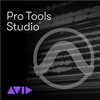 9938-30001-80 Pro Tools | Studio 1-Year Subscription NEW - Academic Institution