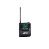 MIPRO ACT-800T-5UA  Band 5UA (482-554 mHz) Wideband Digital Bodypack Transmitter