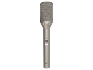 Microtech Gefell MT71S Cardioid Condenser Microphone