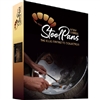 Ilio Andy Narell Steel Pans Virtual Instrument - The Ellie Mannette Collection
