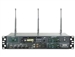 MIPRO MA-909, Professional UHF Wireless Mixer without receivers, transmitter and CD player