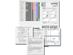 Metacorder field recording software for Mac OS X