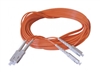 RME ONK6 MADIc Dual Optical Network Cable - 6 Meter