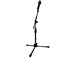 Ultimate Support PRO-T-SHORT-T Tripod Mic Stand w/ telescoping boom
