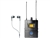AKG SPR4500 IEM (In-Ear Monitoring System) BD1 Set