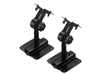 On-Stage SS7912B Universal Mount for Small Speakers (Pair)