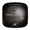 Vienna Symphonic Library Synchron Percussion  VSLSYB01EI Full Library Upgrade - Virtual Instruments Collection (Download)
