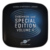 Vienna Symphonic Library VSLSYT14 SYNCHRON-ized Special Edition Vol. 4