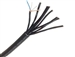 Mogami W2932 - SELL BY FT. 8-Channel EZ/ID Multipair Bulk Snake Cable - sell by FT.