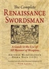 The Complete Renaissance Swordsman
