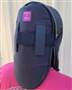 Economy Back of the Head Protection - Black