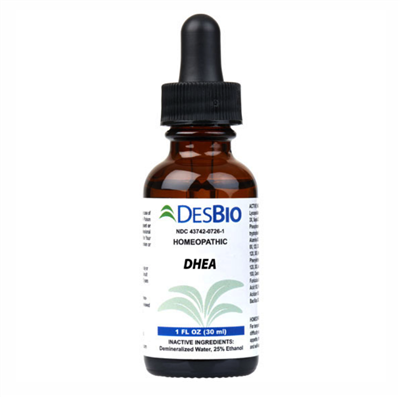 DHEA (1 FL OZ, 30ml)