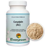 Corydalin (AC) - Granules (100g)