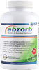 Abzorb -  GI Wellness Formula (60 capsules)