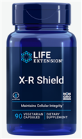 X-R Shield (90 vegetarian capsules)