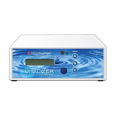 U-Vitalizer Pro Commercial Unit
