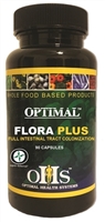 Optimal Flora Plus (90 ct)
