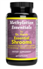 Essentials Shrooms (60 Ct)