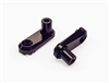 40mm link arms for adjustable foot pegs