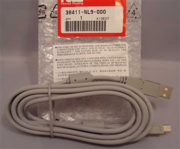 38411-NL9-000 - HONDA/HRC - USB CABLE  - CBR1000RR