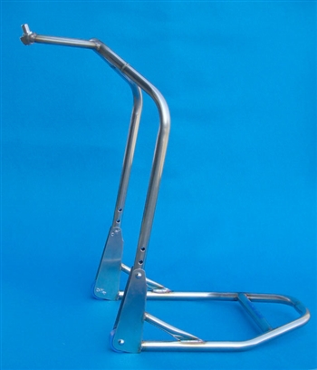 FOLDING FRONT ASSIST STAND, 16.0mm
