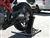 Cantilever (single sided)  swing arm rear stand - Ducati 1098 - 40.5mm late model,  Ducati 1198 - 40.5mm 