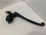 Used Clutch lever and perch - RS125