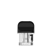 Smok Novo X Replacement Pod With Coil 3pk [CRC]