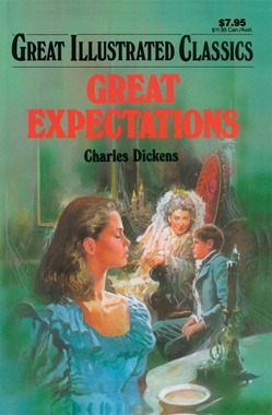 Great Illustrated Classics - GREAT EXPECTATIONS