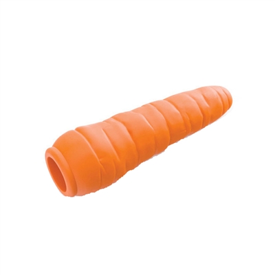 Orbee-Tuff Carrot with Treat Spot