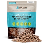 Freeze-Dried Pet Food for Dogs & Cats - Duck Recipe, 16 oz