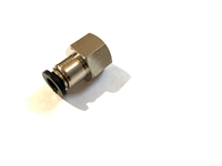 Compressor Fitting Adapter Extension