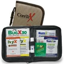 Coretex 91550 Outdoor Skin Protection Kit