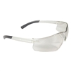 Radians Rat-Atac AT1-10 Clear Safety Glasses