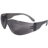 Radians MR0120ID Mirage Safety Glasses With Smoke Lens